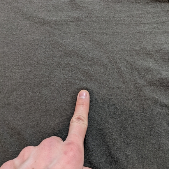 A Charlie Brown Christmas Vintage T-Shirt Printed On Peanuts Branded Tag Size M. - Picture 3 of 9